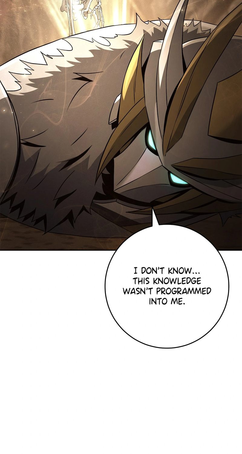 Skeleton Soldier Couldn’t Protect the Dungeon Chapter 348 - Page 11