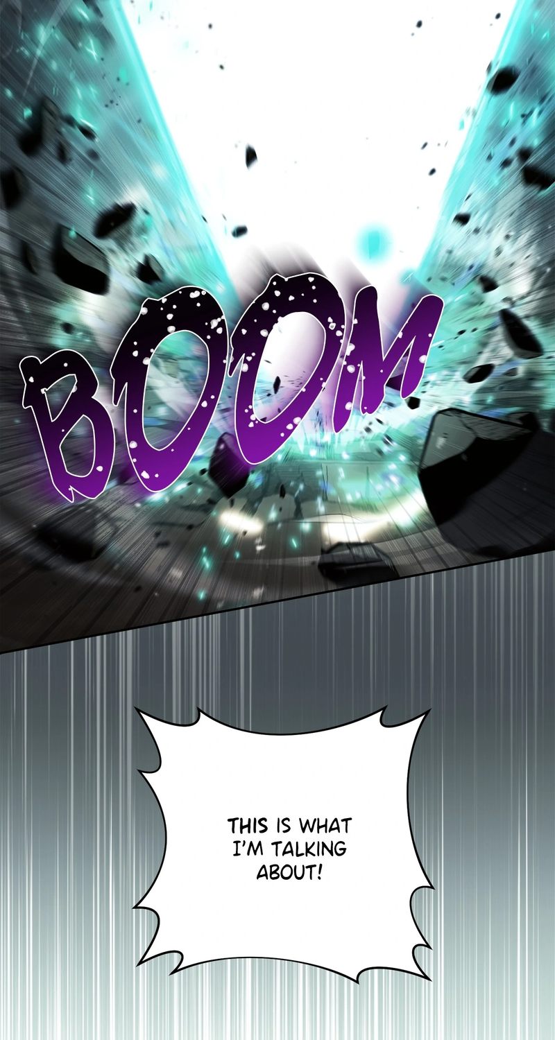 Skeleton Soldier Couldn’t Protect the Dungeon Chapter 348 - Page 110