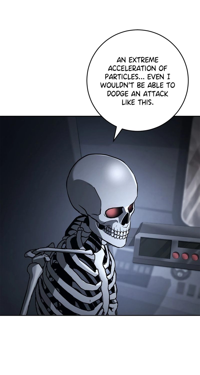 Skeleton Soldier Couldn’t Protect the Dungeon Chapter 348 - Page 112