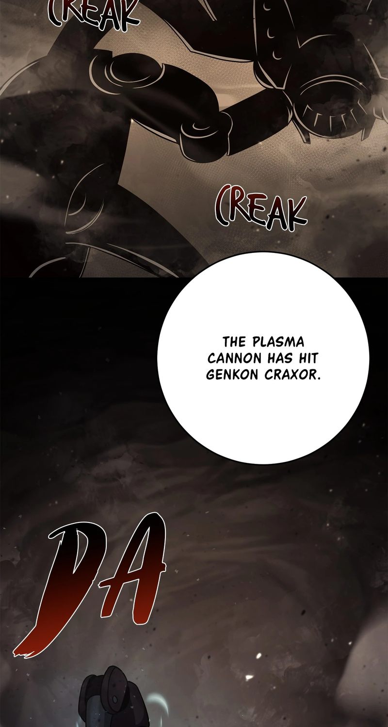 Skeleton Soldier Couldn’t Protect the Dungeon Chapter 348 - Page 115