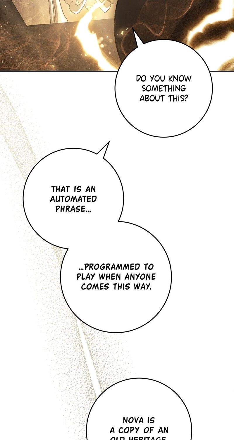 Skeleton Soldier Couldn’t Protect the Dungeon Chapter 348 - Page 13