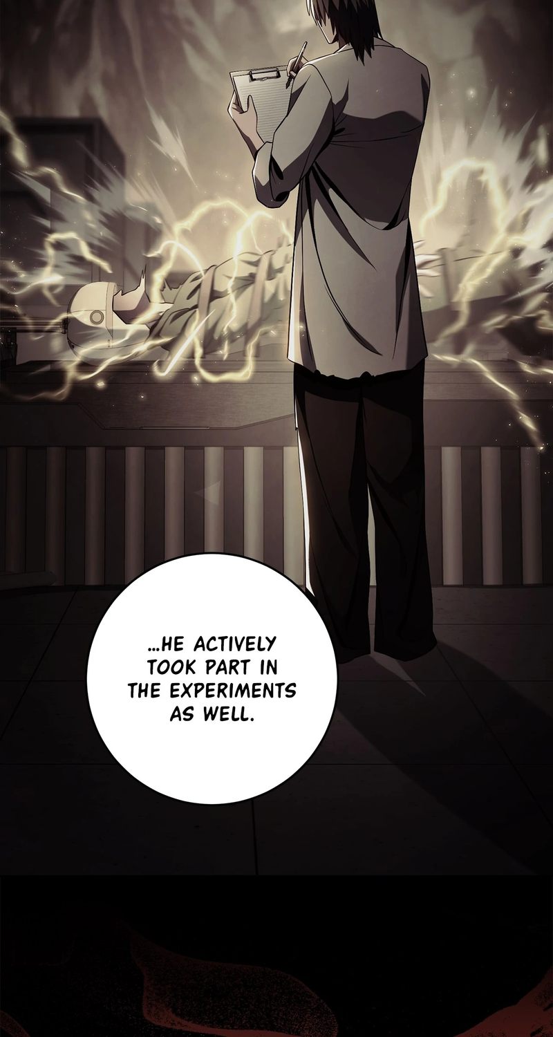 Skeleton Soldier Couldn’t Protect the Dungeon Chapter 348 - Page 19