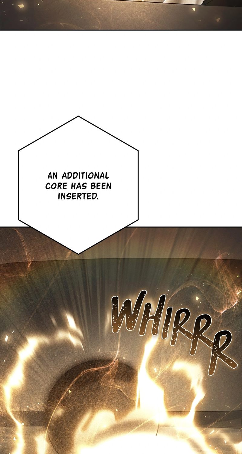 Skeleton Soldier Couldn’t Protect the Dungeon Chapter 348 - Page 2