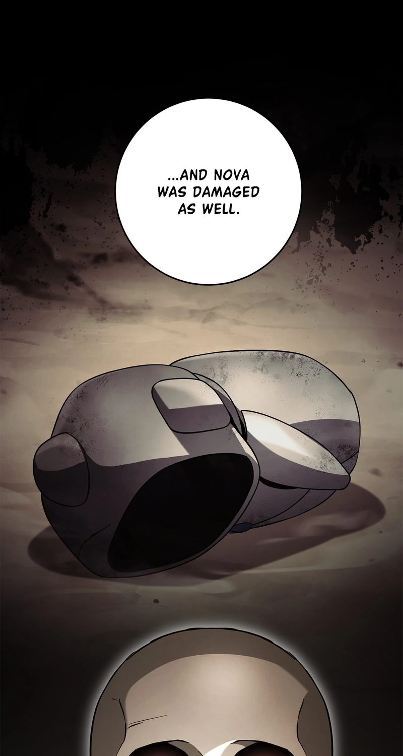 Skeleton Soldier Couldn’t Protect the Dungeon Chapter 348 - Page 22