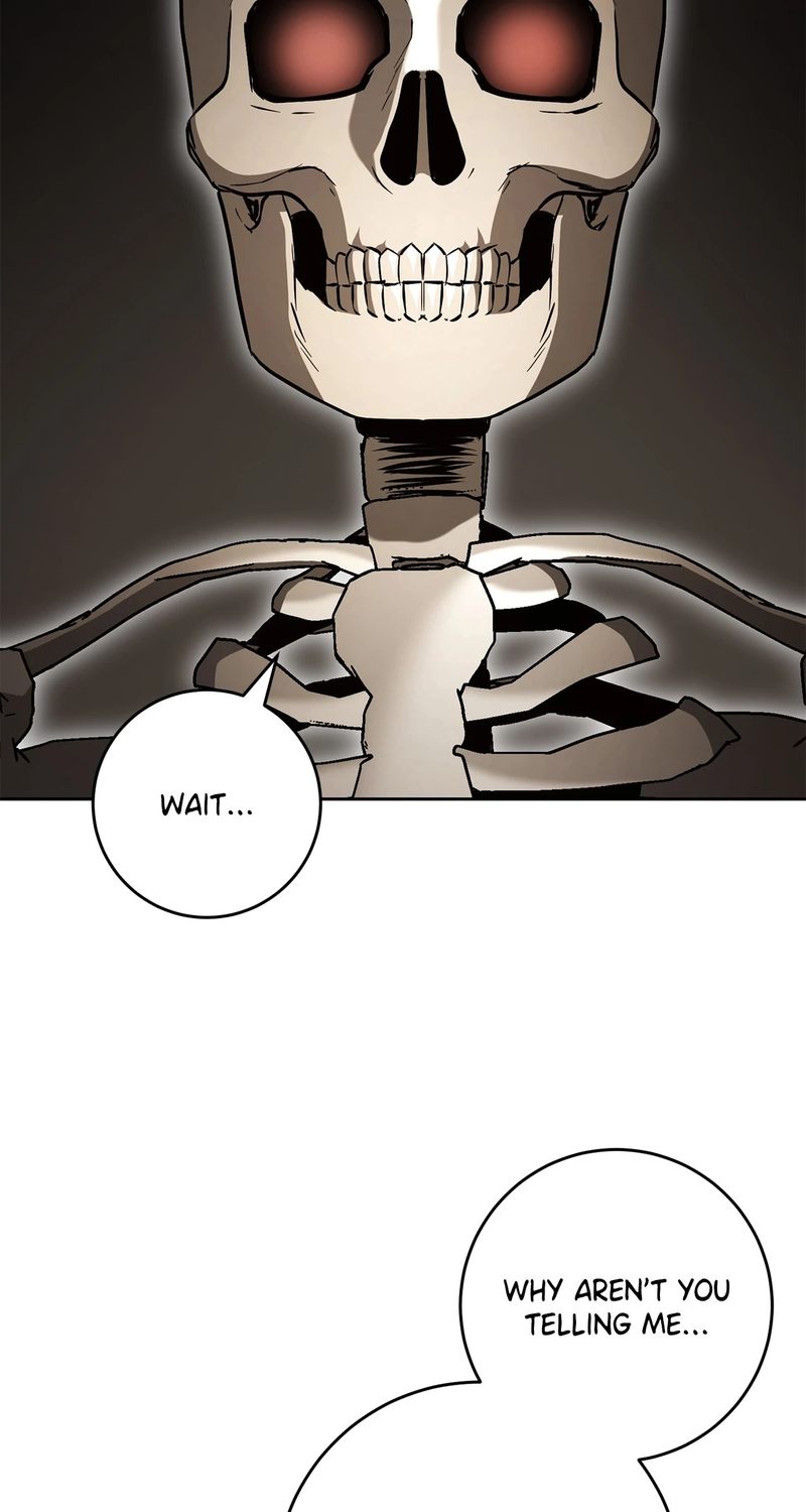 Skeleton Soldier Couldn’t Protect the Dungeon Chapter 348 - Page 23