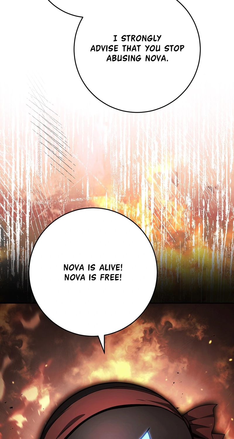 Skeleton Soldier Couldn’t Protect the Dungeon Chapter 348 - Page 25