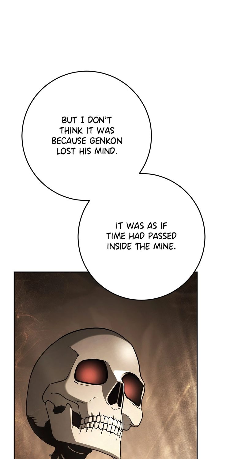 Skeleton Soldier Couldn’t Protect the Dungeon Chapter 348 - Page 29