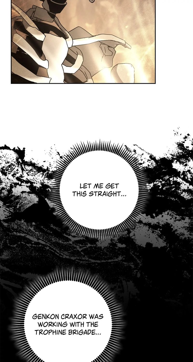 Skeleton Soldier Couldn’t Protect the Dungeon Chapter 348 - Page 30