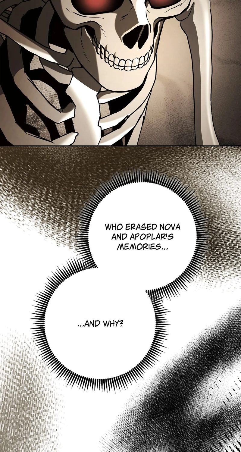 Skeleton Soldier Couldn’t Protect the Dungeon Chapter 348 - Page 38