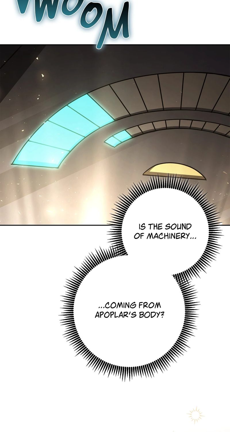 Skeleton Soldier Couldn’t Protect the Dungeon Chapter 348 - Page 4