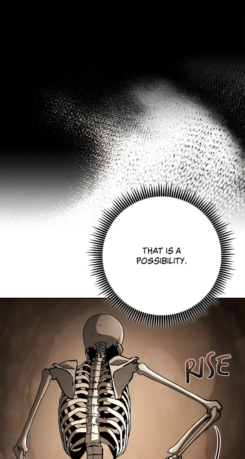 Skeleton Soldier Couldn’t Protect the Dungeon Chapter 348 - Page 41