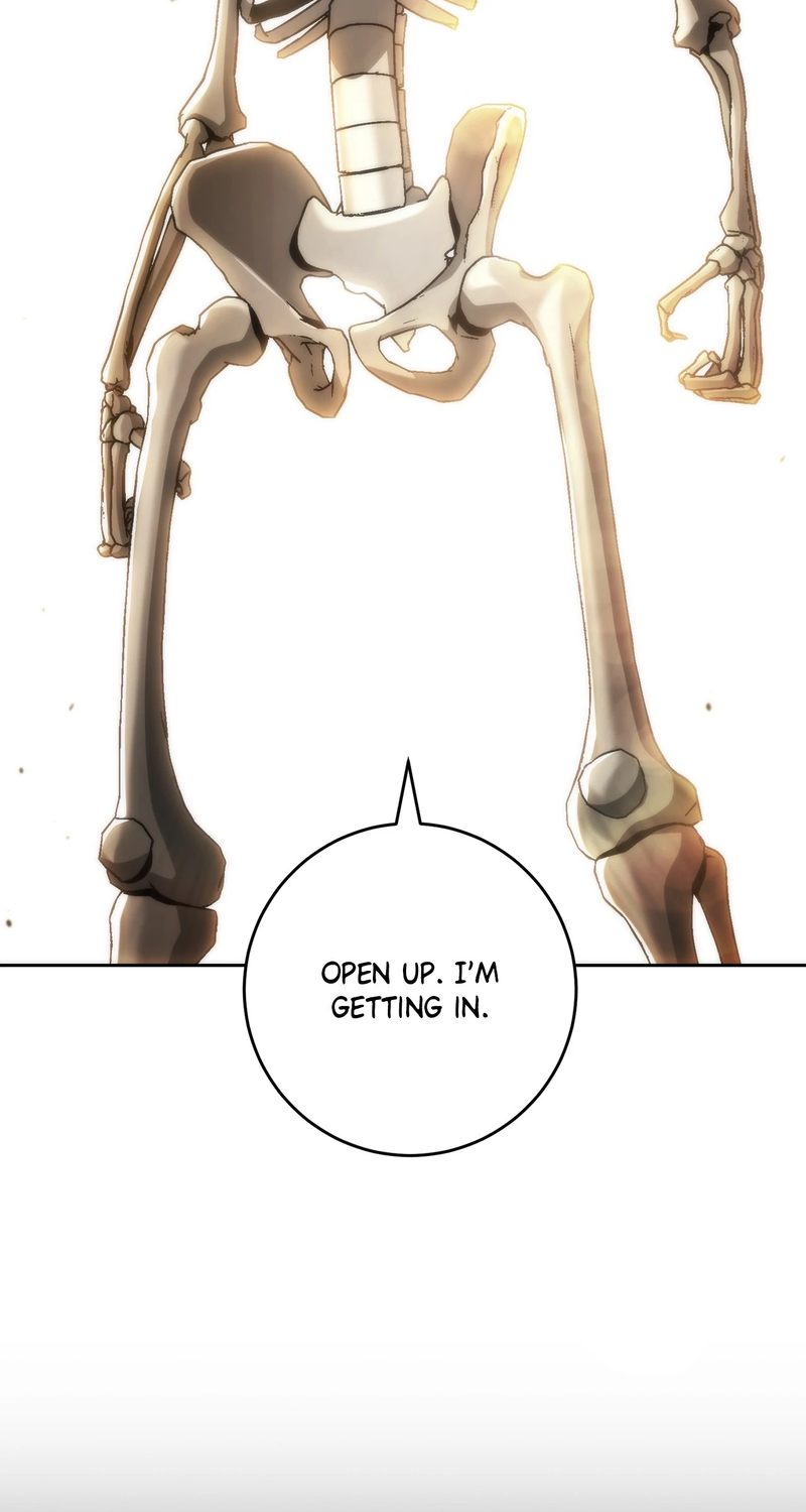 Skeleton Soldier Couldn’t Protect the Dungeon Chapter 348 - Page 44