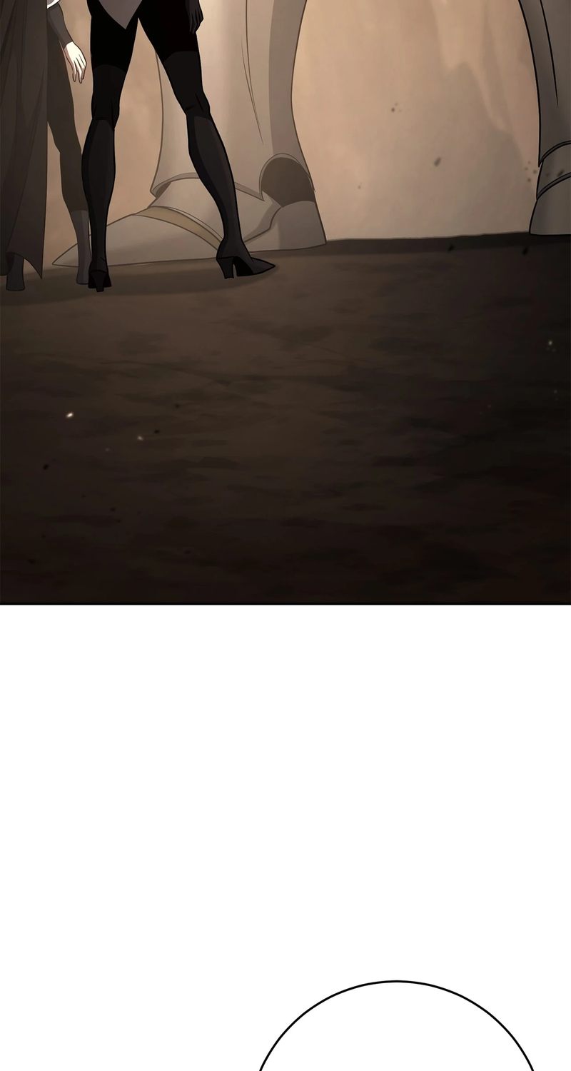 Skeleton Soldier Couldn’t Protect the Dungeon Chapter 348 - Page 48