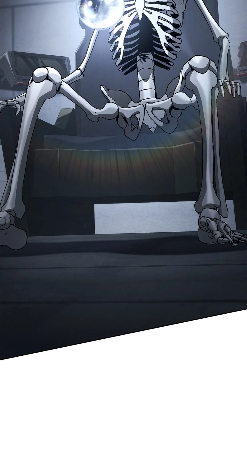 Skeleton Soldier Couldn’t Protect the Dungeon Chapter 348 - Page 54