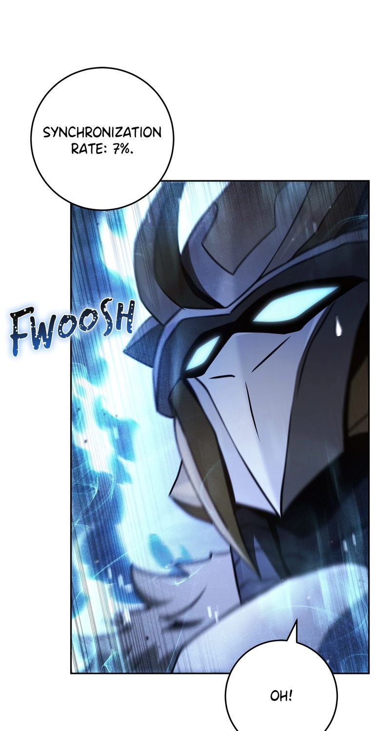 Skeleton Soldier Couldn’t Protect the Dungeon Chapter 348 - Page 58