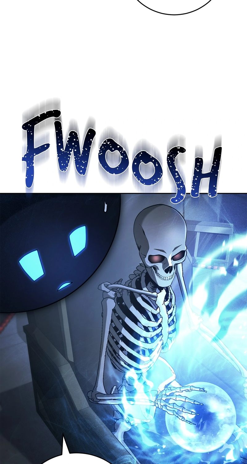 Skeleton Soldier Couldn’t Protect the Dungeon Chapter 348 - Page 61