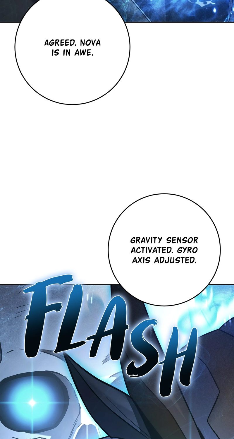 Skeleton Soldier Couldn’t Protect the Dungeon Chapter 348 - Page 62