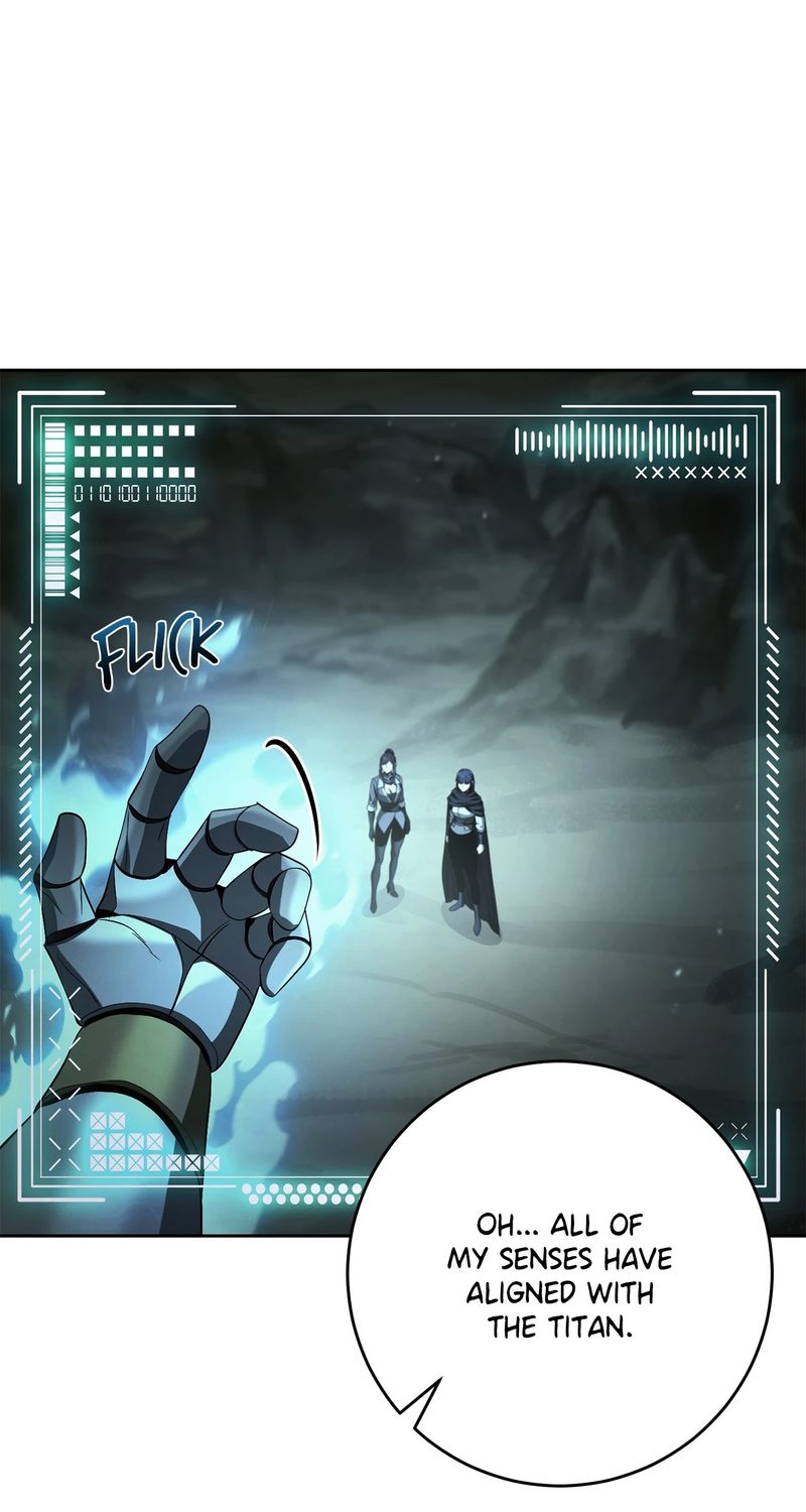 Skeleton Soldier Couldn’t Protect the Dungeon Chapter 348 - Page 64