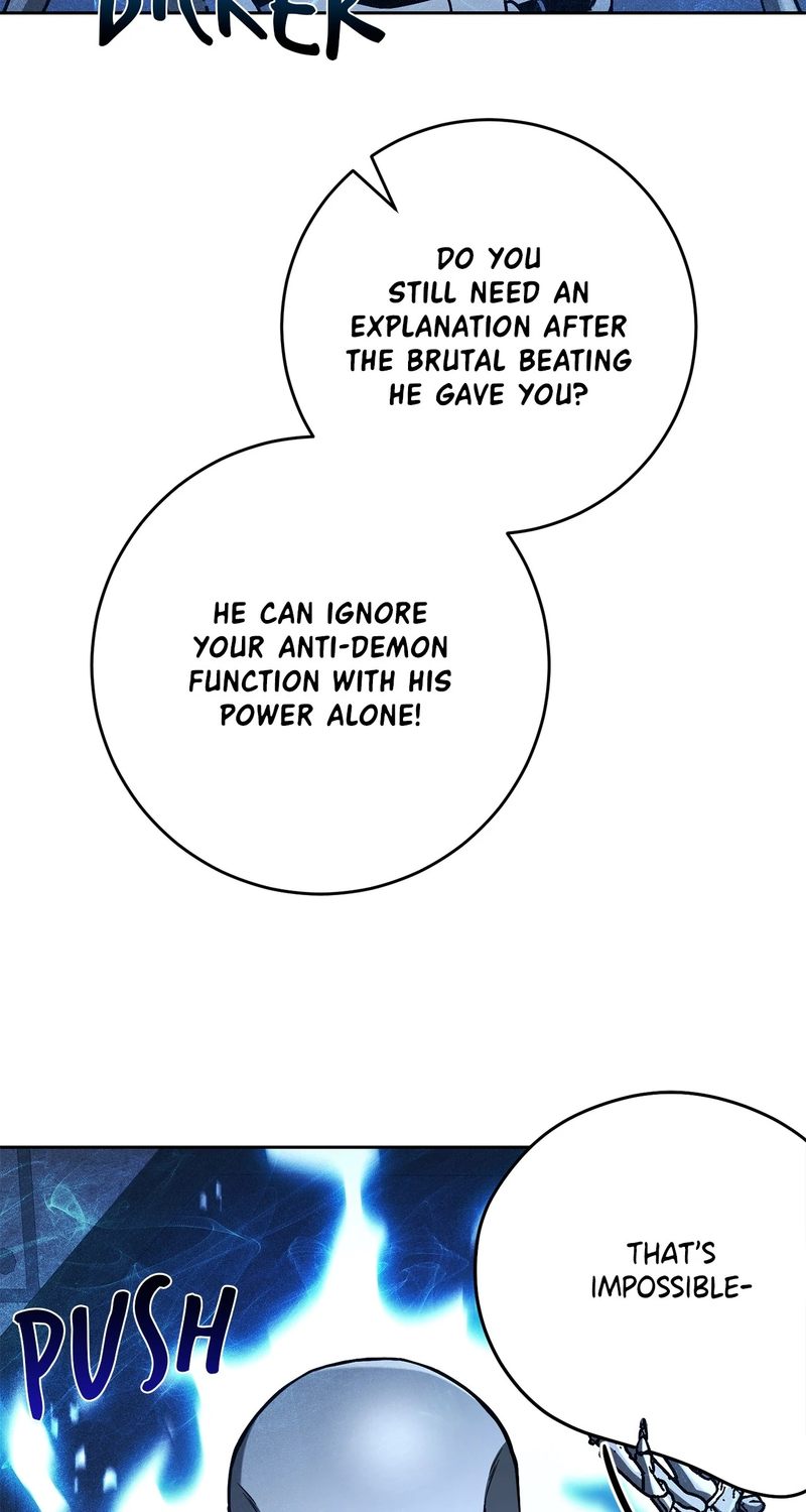 Skeleton Soldier Couldn’t Protect the Dungeon Chapter 348 - Page 69