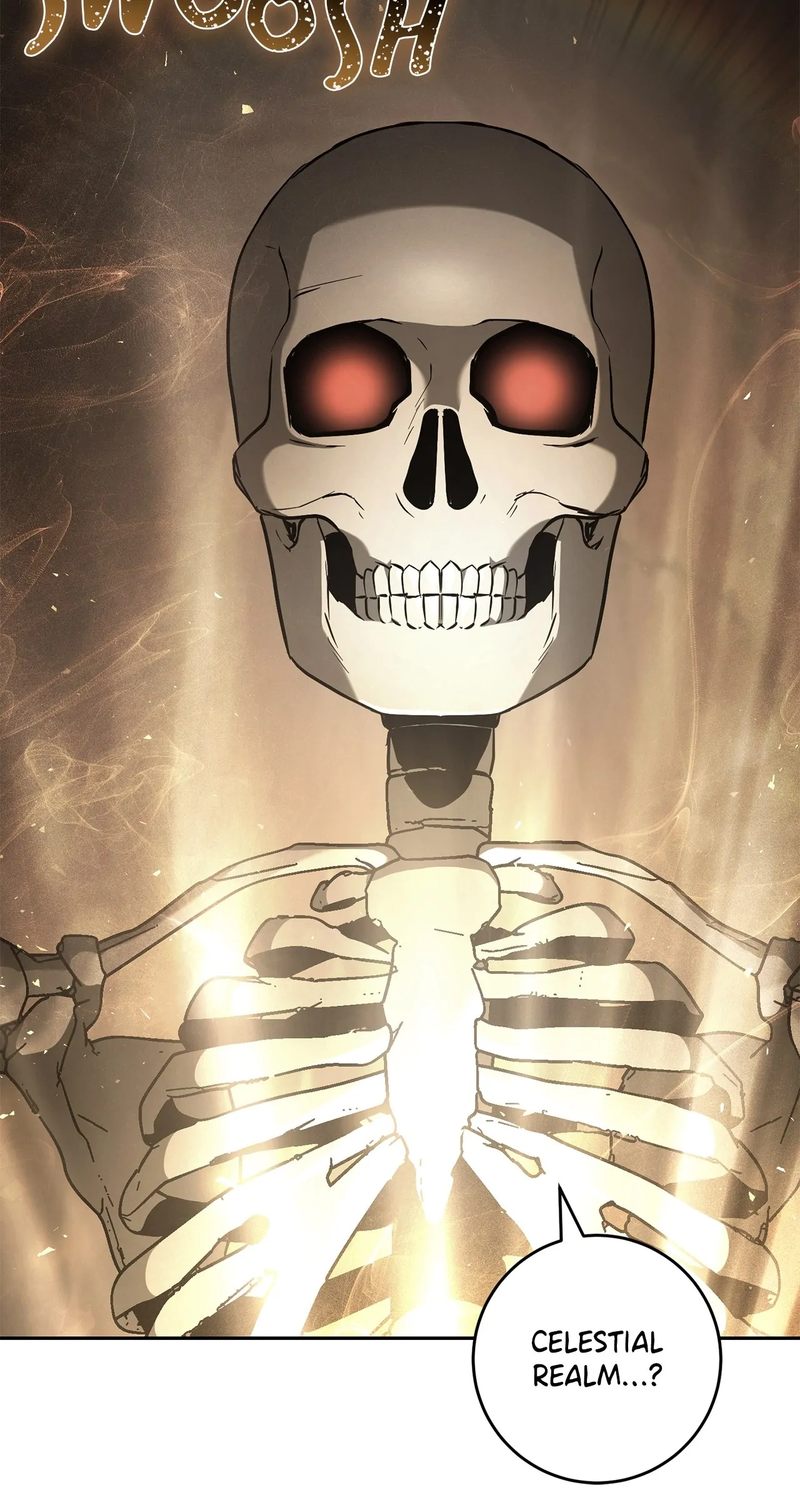 Skeleton Soldier Couldn’t Protect the Dungeon Chapter 348 - Page 7