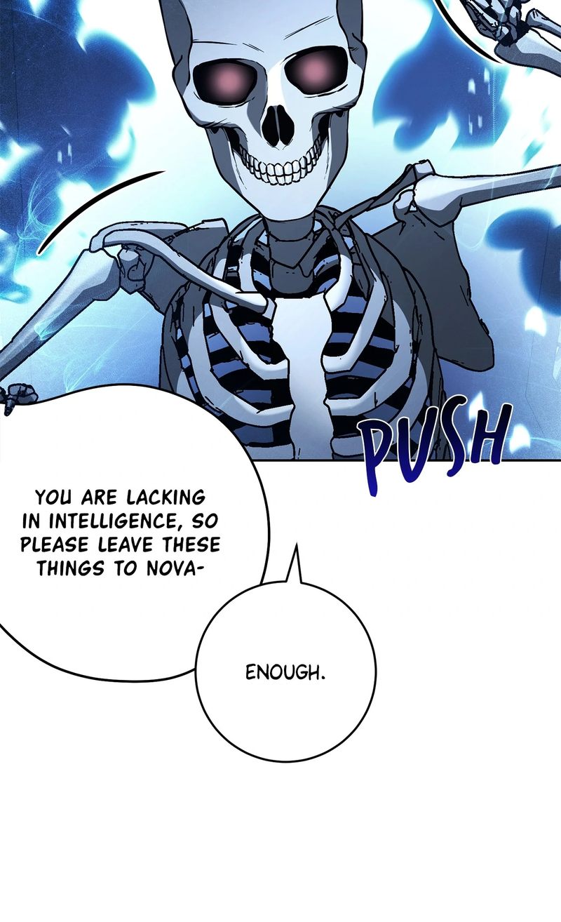 Skeleton Soldier Couldn’t Protect the Dungeon Chapter 348 - Page 70