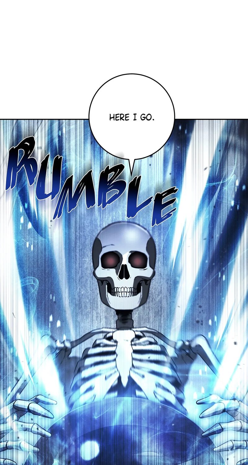 Skeleton Soldier Couldn’t Protect the Dungeon Chapter 348 - Page 71