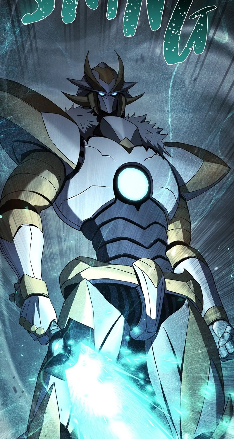 Skeleton Soldier Couldn’t Protect the Dungeon Chapter 348 - Page 87