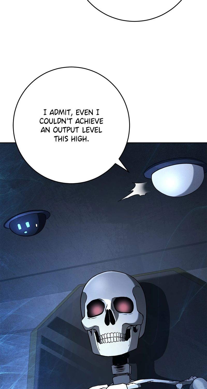 Skeleton Soldier Couldn’t Protect the Dungeon Chapter 348 - Page 89