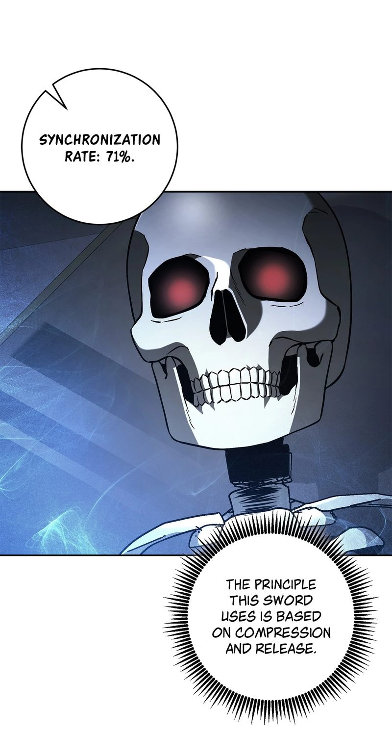 Skeleton Soldier Couldn’t Protect the Dungeon Chapter 348 - Page 91