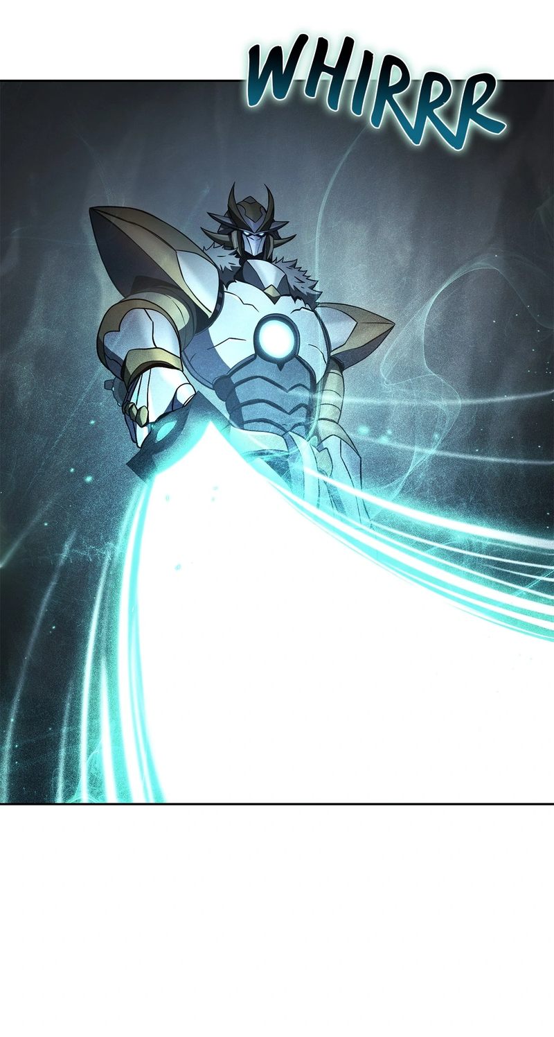 Skeleton Soldier Couldn’t Protect the Dungeon Chapter 348 - Page 96