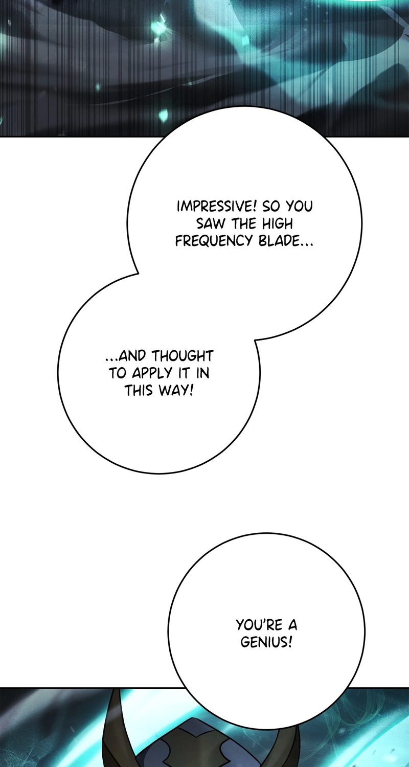 Skeleton Soldier Couldn’t Protect the Dungeon Chapter 348 - Page 99