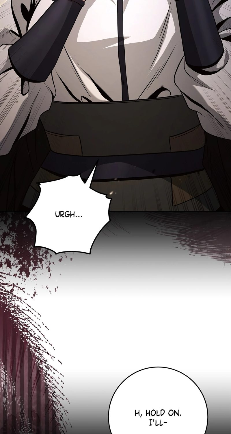 Skeleton Soldier Couldn’t Protect the Dungeon Chapter 349 - Page 100