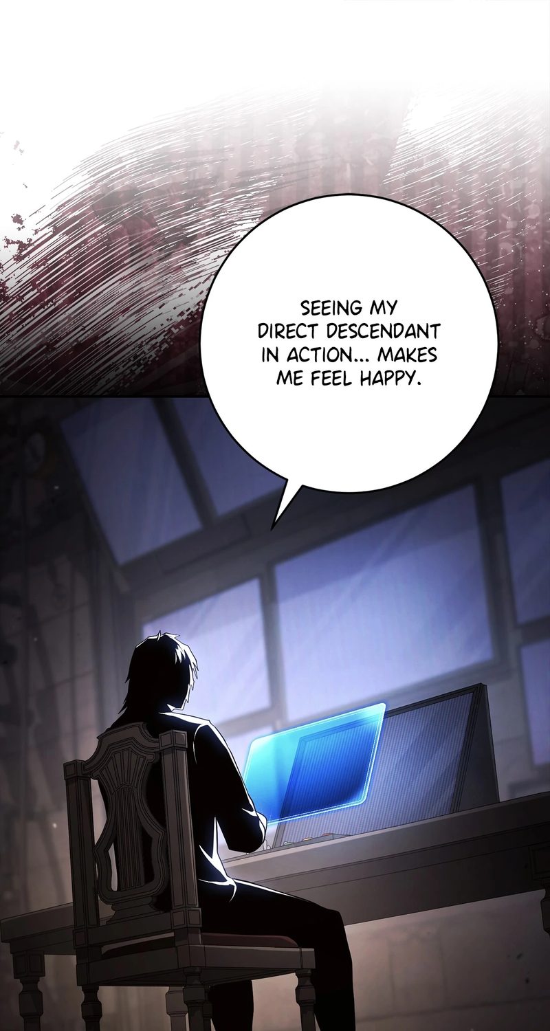 Skeleton Soldier Couldn’t Protect the Dungeon Chapter 349 - Page 105