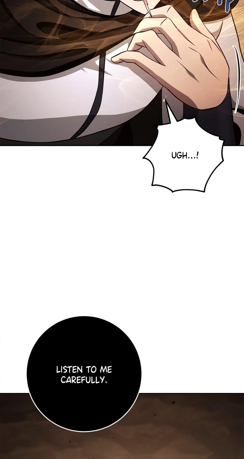 Skeleton Soldier Couldn’t Protect the Dungeon Chapter 349 - Page 107