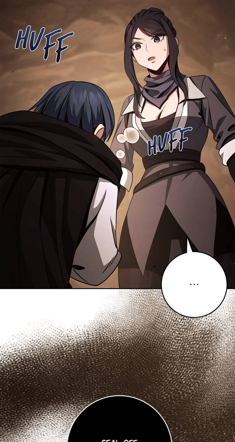 Skeleton Soldier Couldn’t Protect the Dungeon Chapter 349 - Page 108