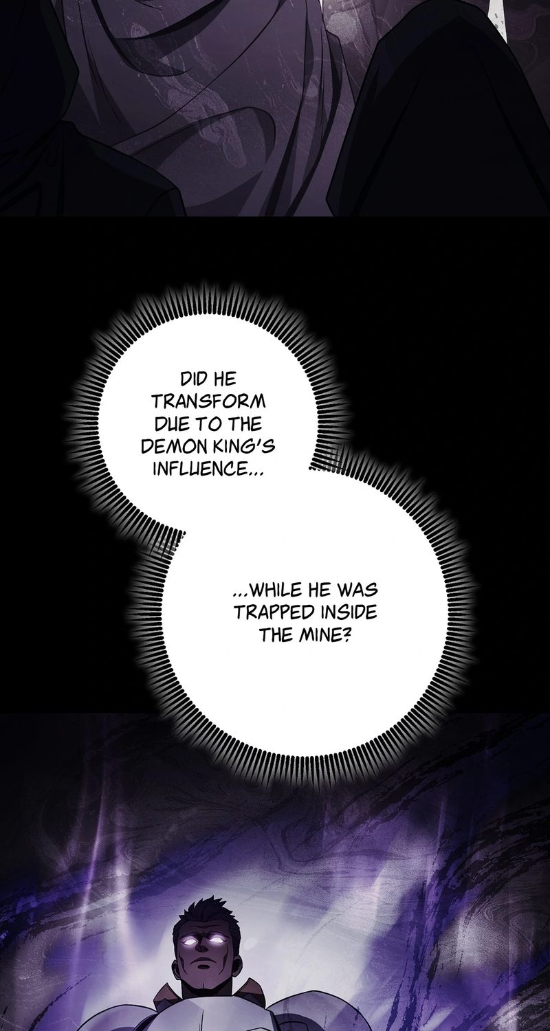 Skeleton Soldier Couldn’t Protect the Dungeon Chapter 349 - Page 11