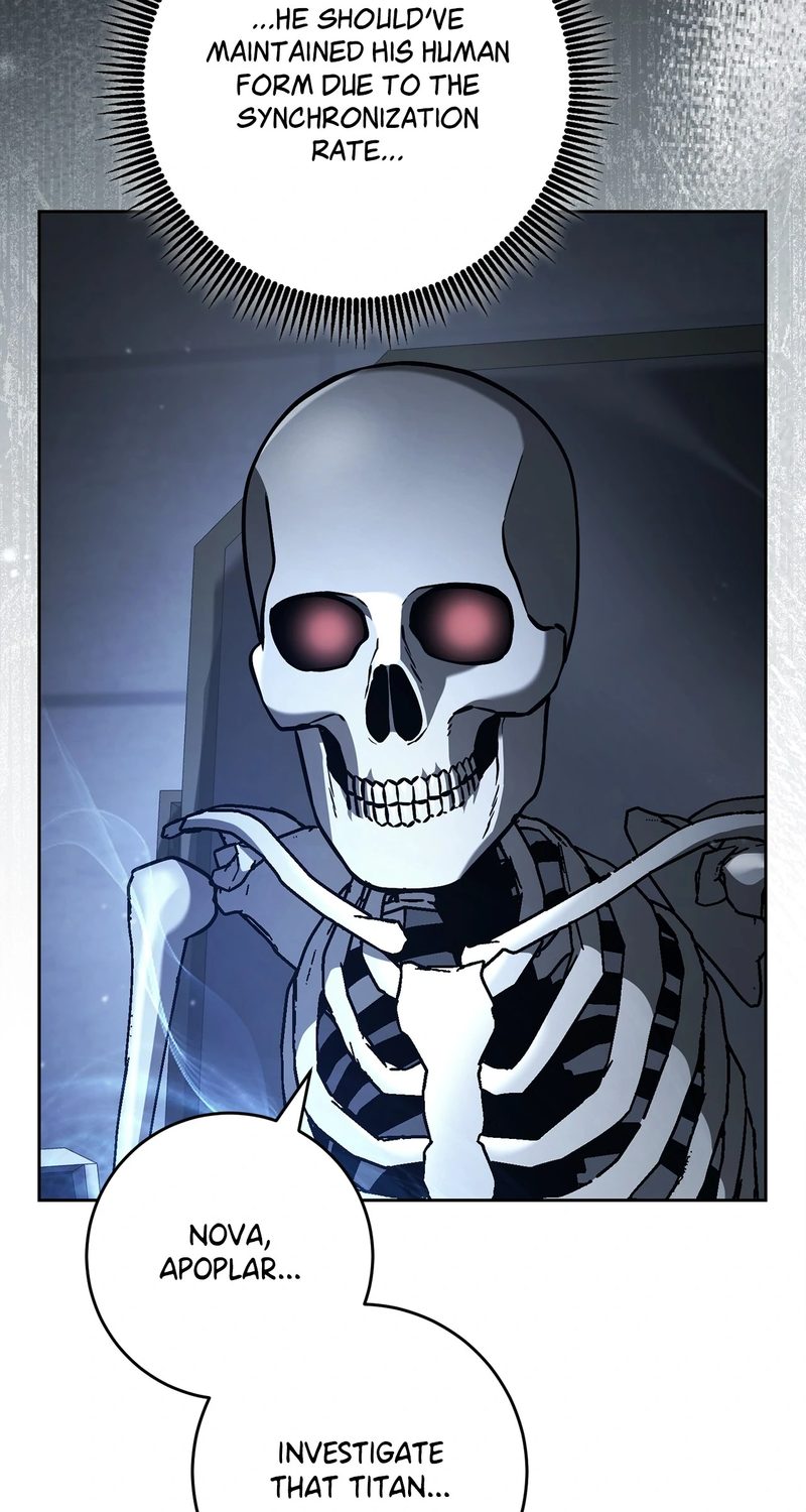 Skeleton Soldier Couldn’t Protect the Dungeon Chapter 349 - Page 13