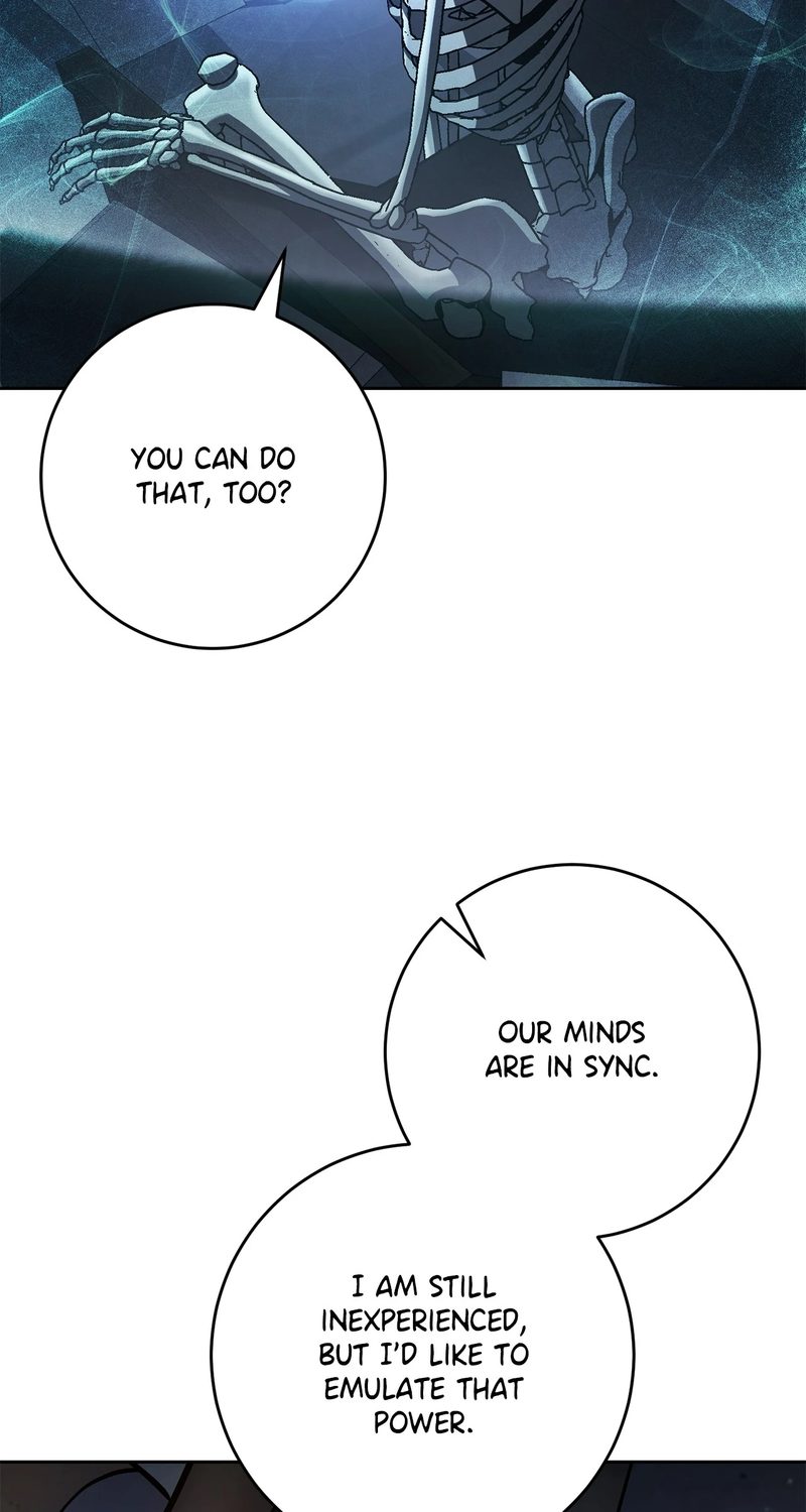 Skeleton Soldier Couldn’t Protect the Dungeon Chapter 349 - Page 16