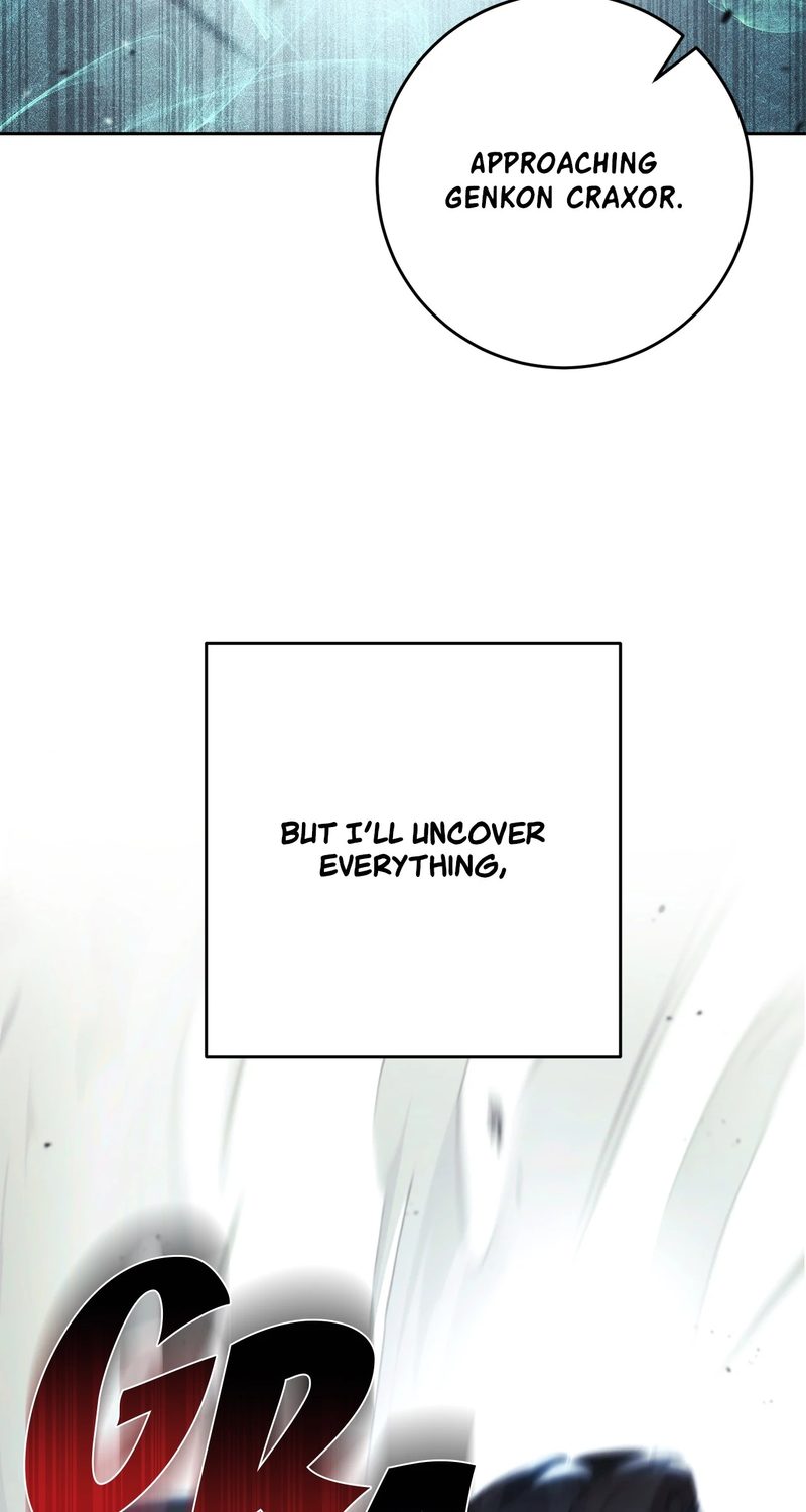 Skeleton Soldier Couldn’t Protect the Dungeon Chapter 349 - Page 39