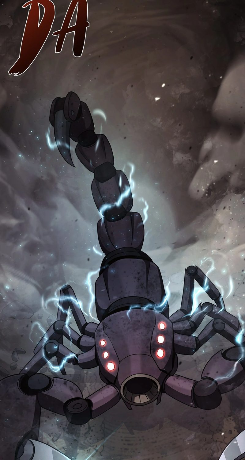 Skeleton Soldier Couldn’t Protect the Dungeon Chapter 349 - Page 4