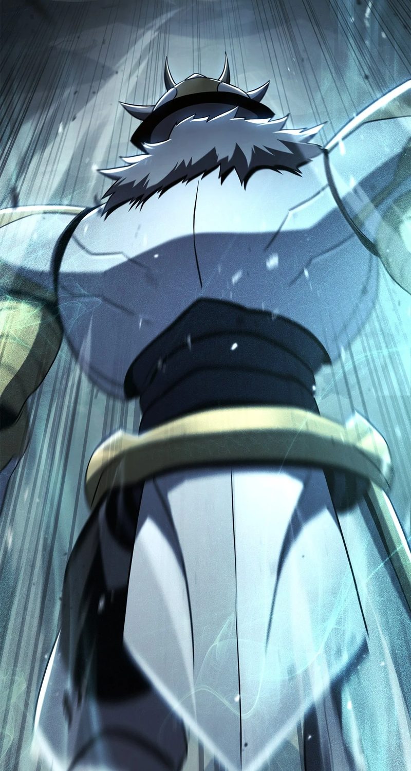 Skeleton Soldier Couldn’t Protect the Dungeon Chapter 349 - Page 41