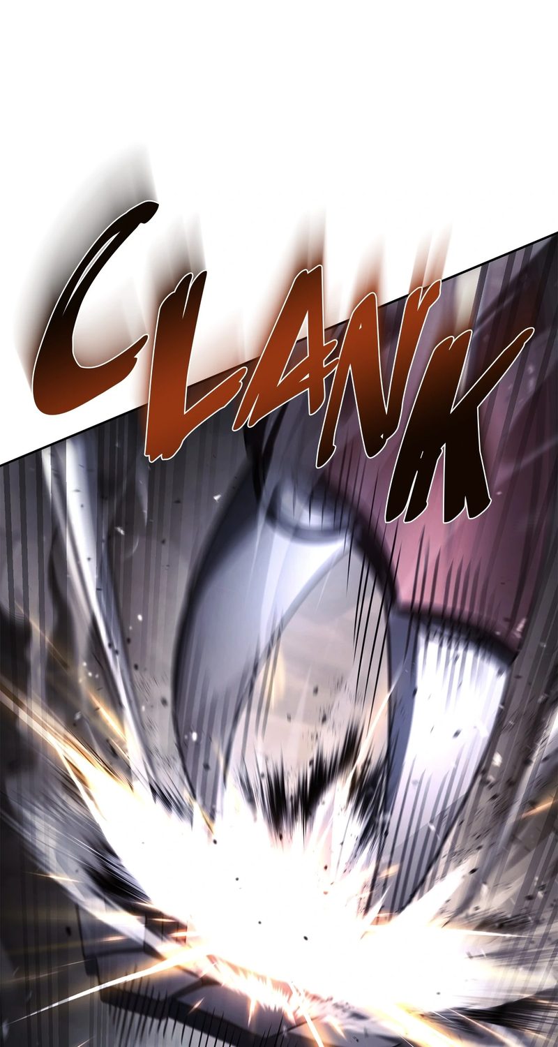 Skeleton Soldier Couldn’t Protect the Dungeon Chapter 349 - Page 47