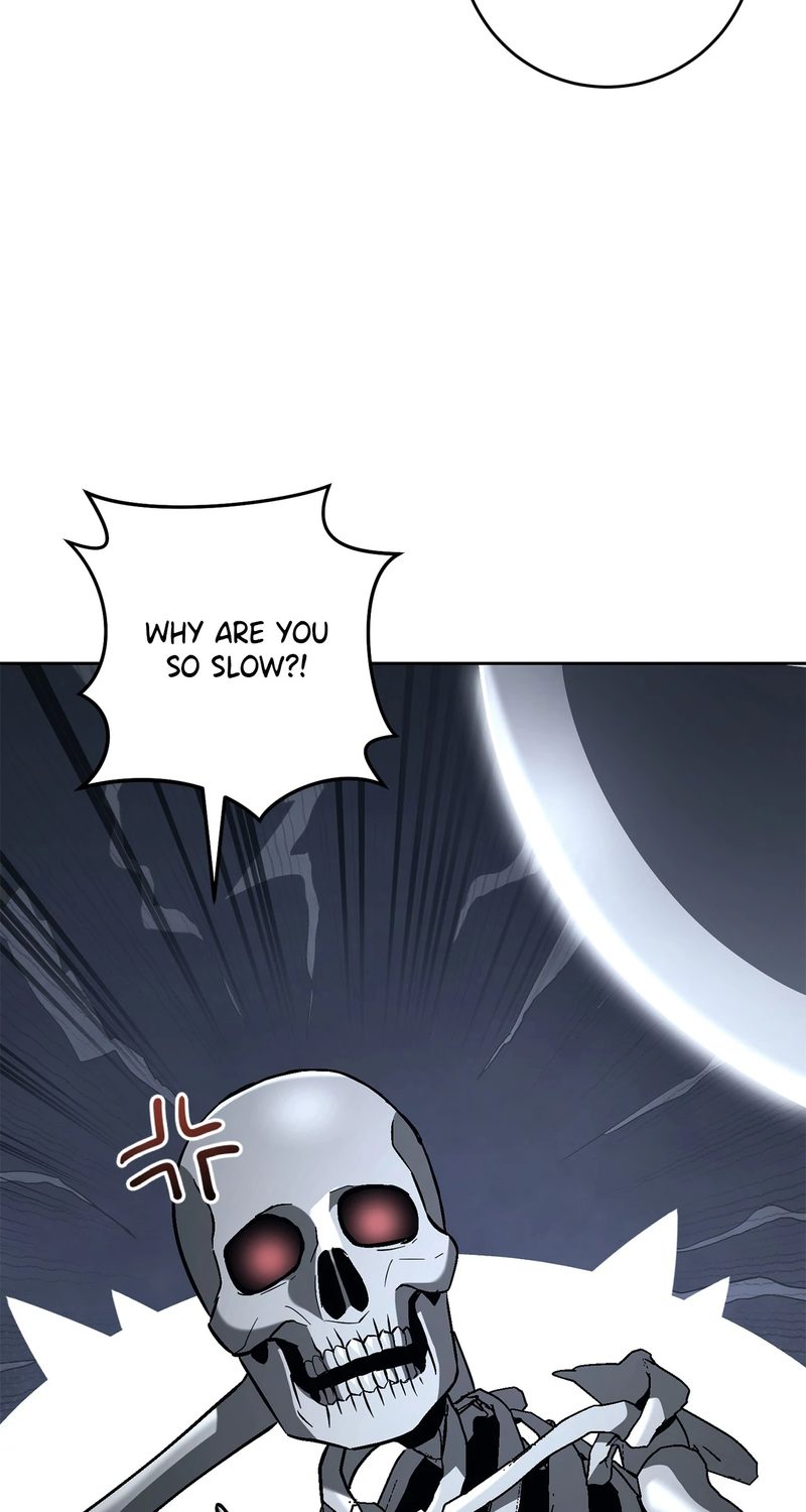 Skeleton Soldier Couldn’t Protect the Dungeon Chapter 349 - Page 56
