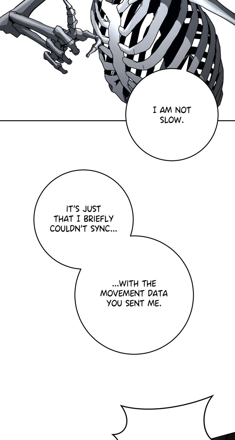 Skeleton Soldier Couldn’t Protect the Dungeon Chapter 349 - Page 57