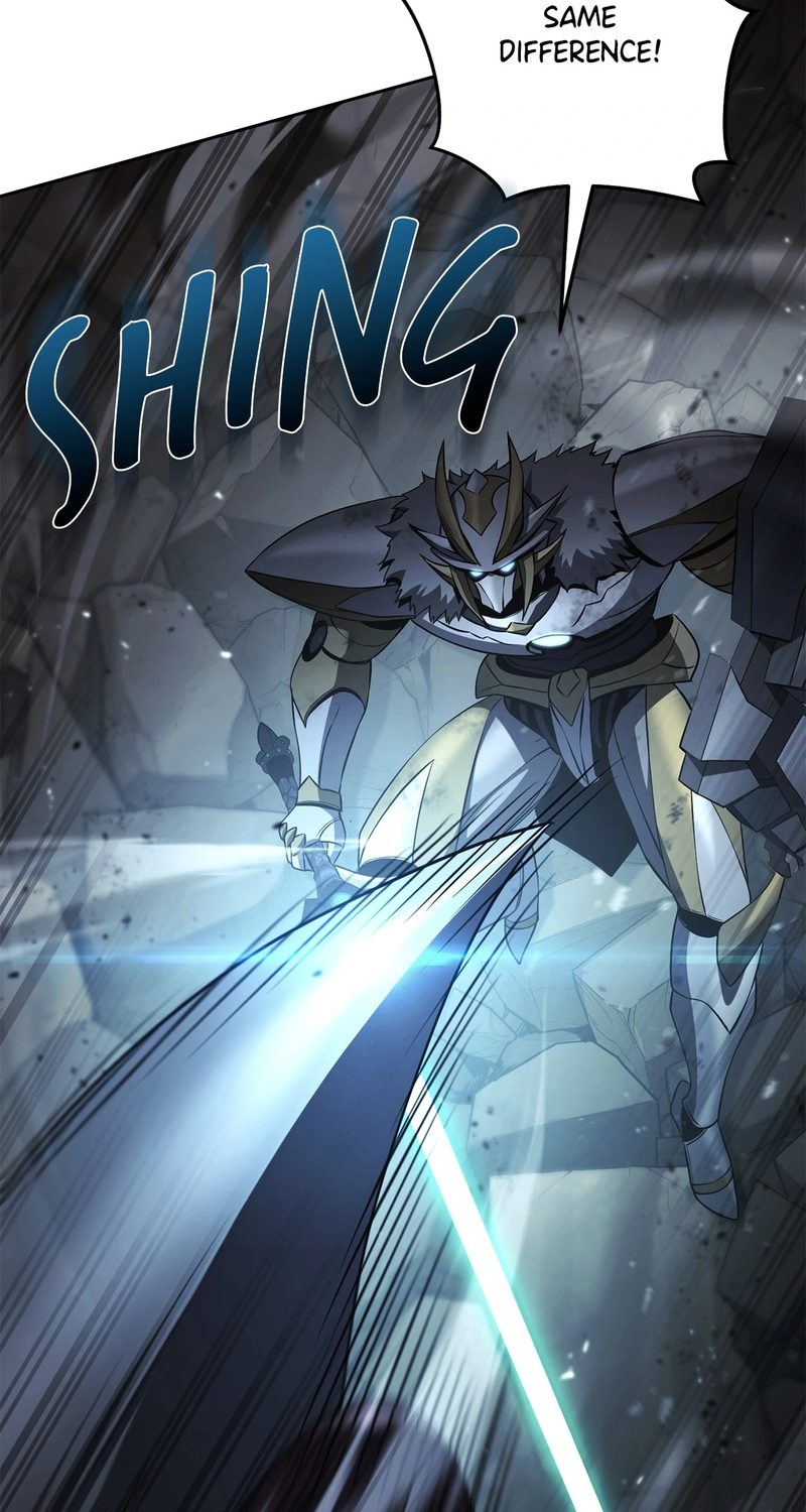 Skeleton Soldier Couldn’t Protect the Dungeon Chapter 349 - Page 58