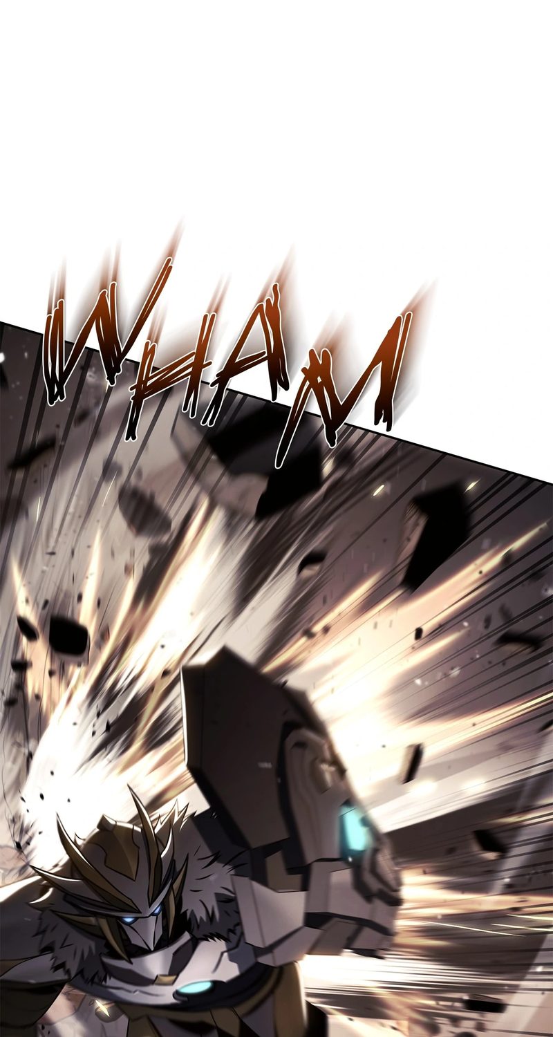 Skeleton Soldier Couldn’t Protect the Dungeon Chapter 349 - Page 60