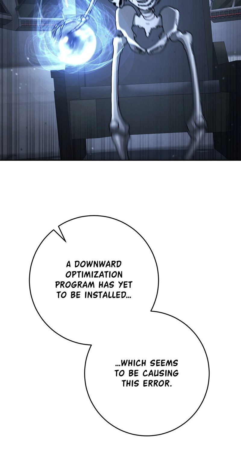 Skeleton Soldier Couldn’t Protect the Dungeon Chapter 349 - Page 62