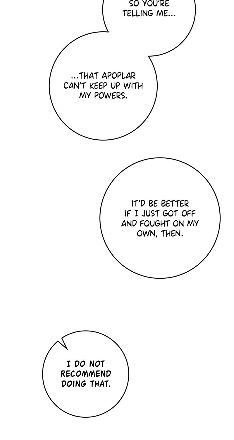 Skeleton Soldier Couldn’t Protect the Dungeon Chapter 349 - Page 64