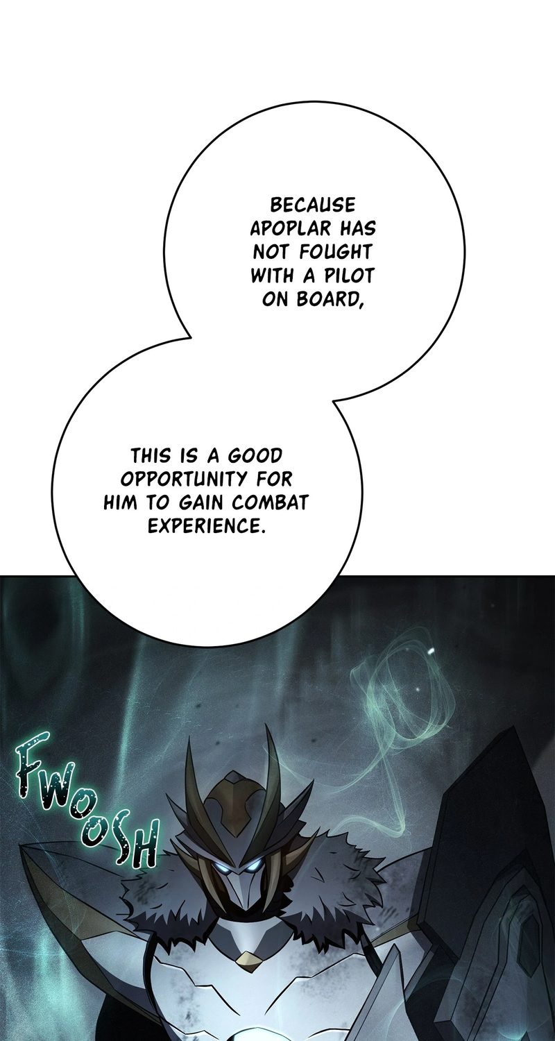 Skeleton Soldier Couldn’t Protect the Dungeon Chapter 349 - Page 65