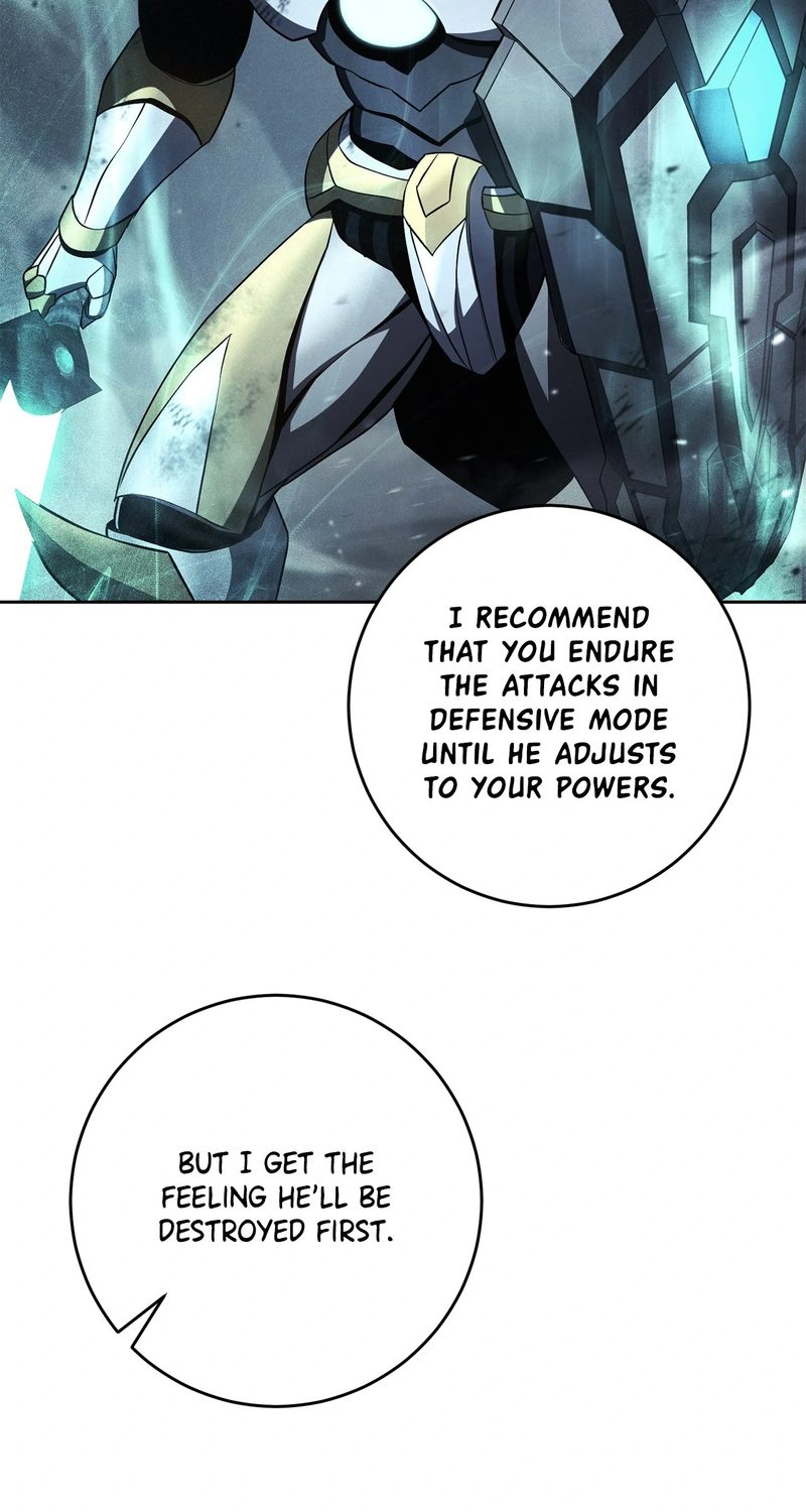 Skeleton Soldier Couldn’t Protect the Dungeon Chapter 349 - Page 66